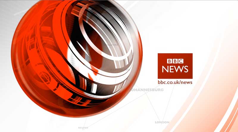 BBC World News Live TV Streaming.