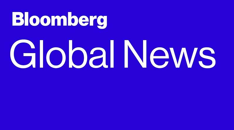 Bloomberg Global News Live TV.