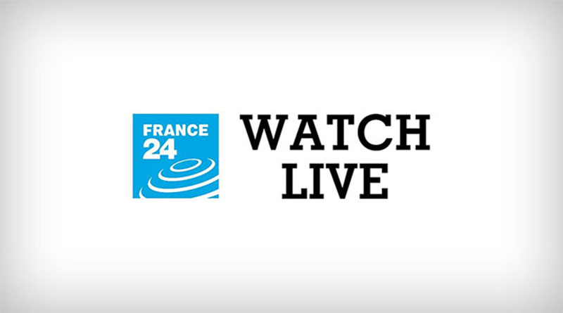 france 24 live tv english.