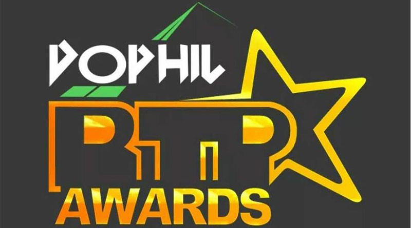 2019 RTP Awards full nominations list.