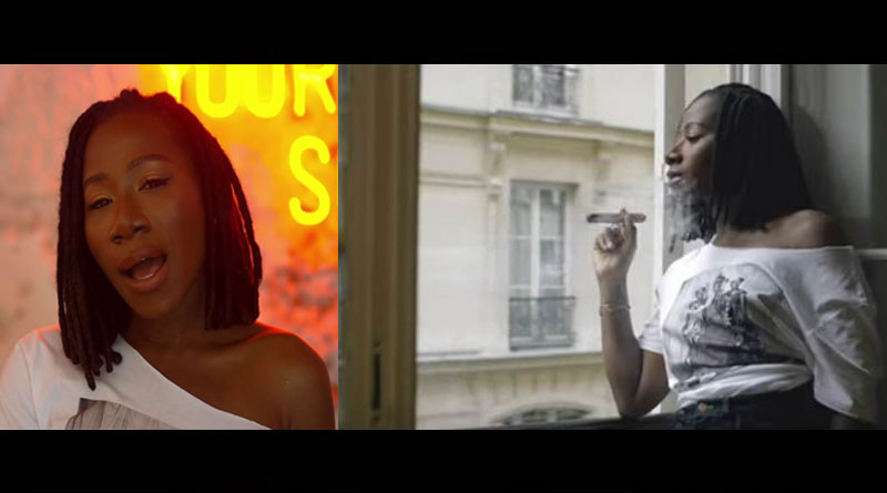 Asa Good Thing Music Video.