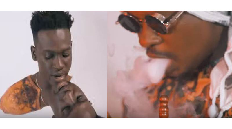 Koo Ntakra 21 Music Video.