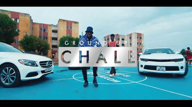 Kwesi Slay Seven Remix ft Kwesi Arthur, Medikal Kofi Mole Dj Micsmith.