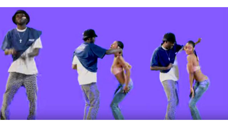 Odunsi Wetin Dey Better Days Video Ft Wani.