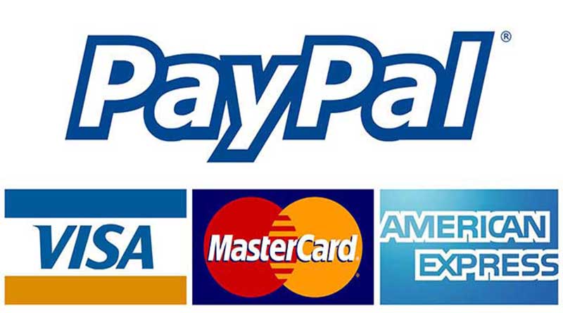 Paypal bans Ghana, Nigeria.
