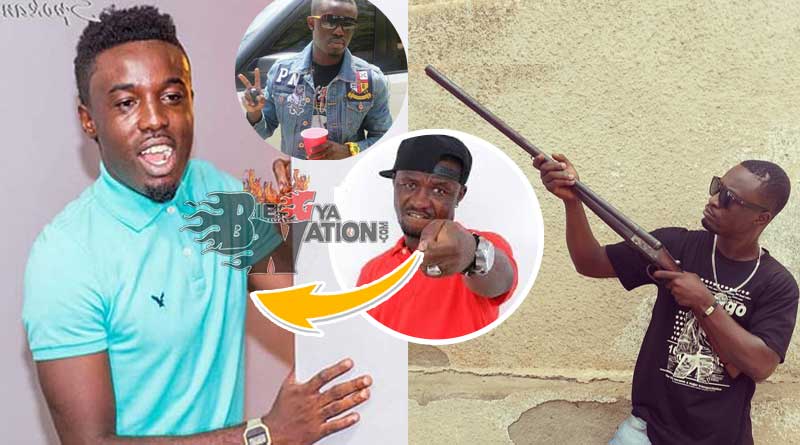 Criss Waddle mocks Archipalago Megye song youtube dislikes.