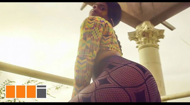 DopeNation Eish Music Video.
