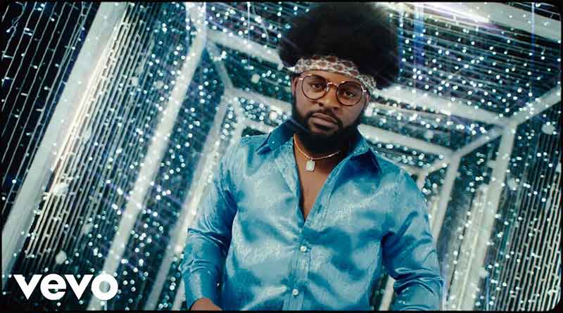 Falz Loving Music Video.