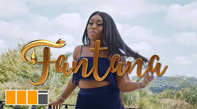 Fantana So What Music Video, produced by MOG Beatz.