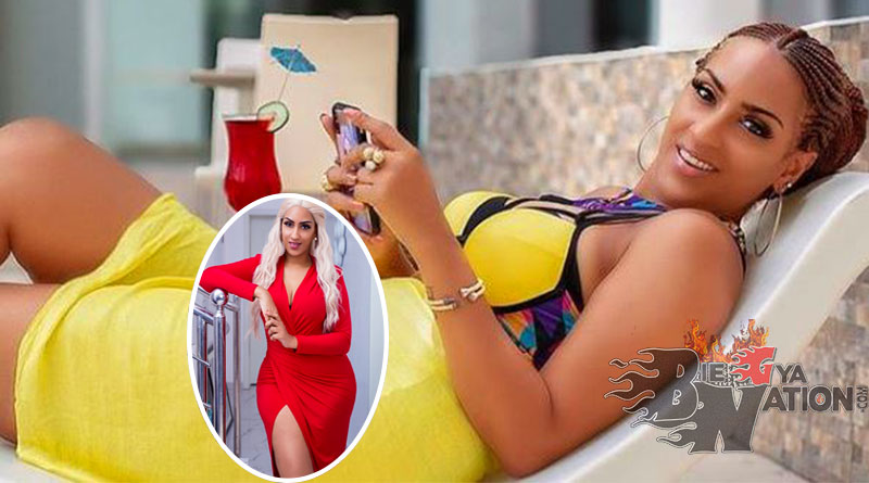 Juliet Ibrahim, a president proposed love to me, I was raped.