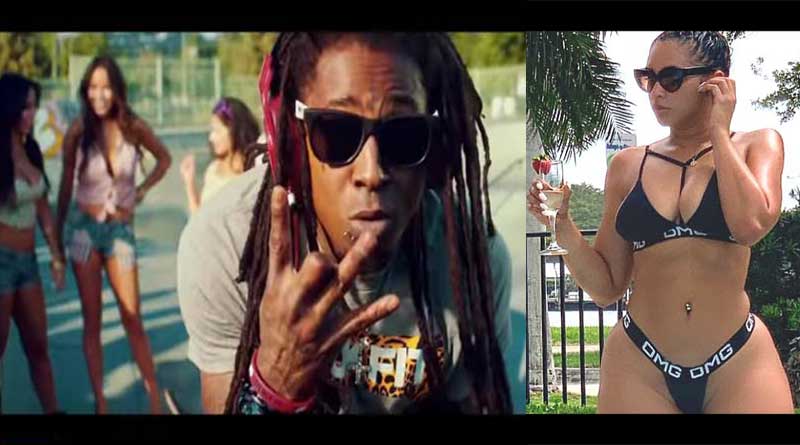 Lil Wayne ft. Akon & Young Jezzy – Baby Music Video