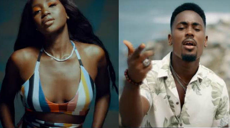 Moss Boom Music Video emPawa100 Artist.