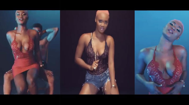 Petrah BumBum Music Video.