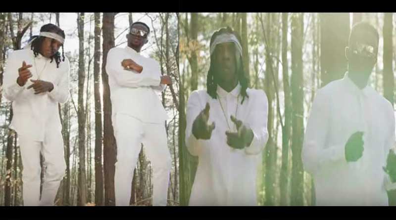 R2Bees Sunshine Video.