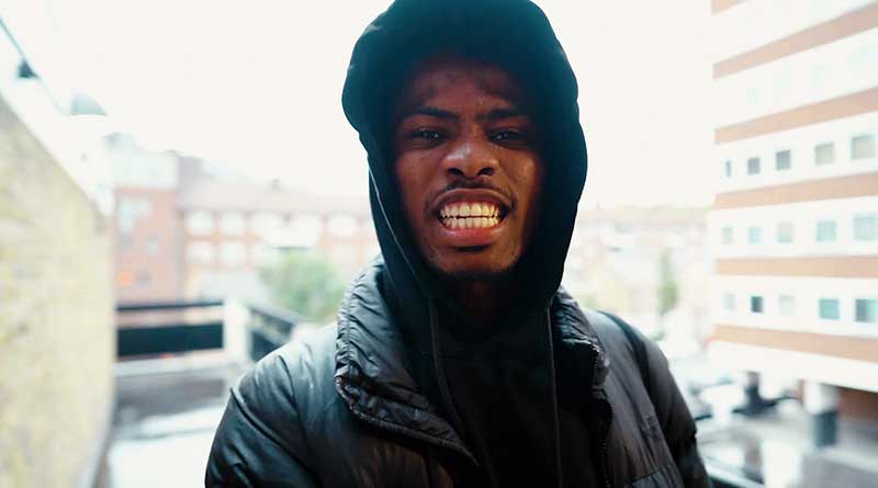 Kwesi Arthur Thoughts Of King Arthur 5 Dior Pop Smoke Video.