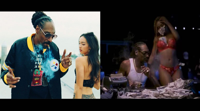 Snoop Dogg Rick Ross Lil Wayne Ice Cube ft Busta Rhymes Untouchable Video.