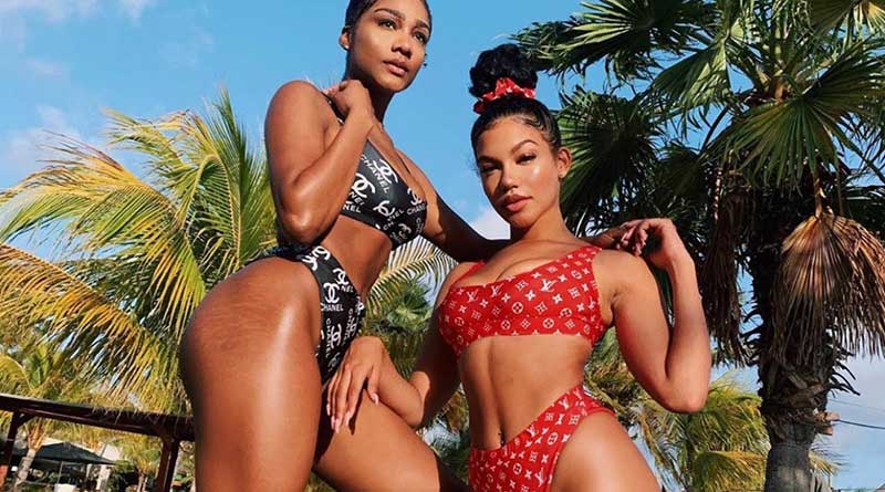 Wizkid ft Rita Ora Justine and Skye More Love Video.