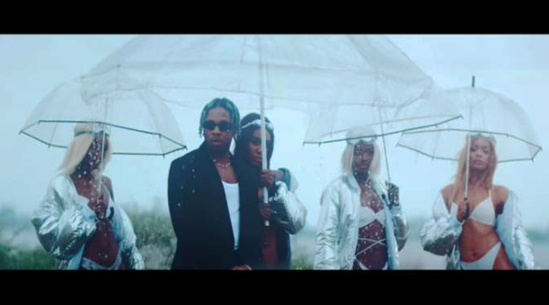 Runtown International Badman Killa Music Video directed by Clarence Peters.