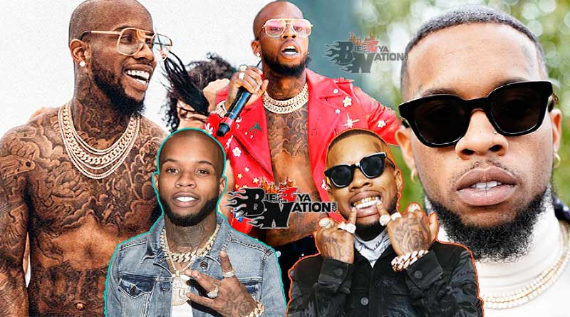 Tory Lanez Biography Age Awards Parents School Family Net Worth Feud With Drake Megan Thee Stallion Biegya Nation
