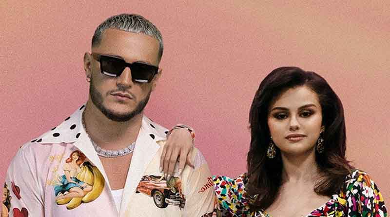 DJ Snake Ft. Selena Gomez – Selfish Love (Official Music Video