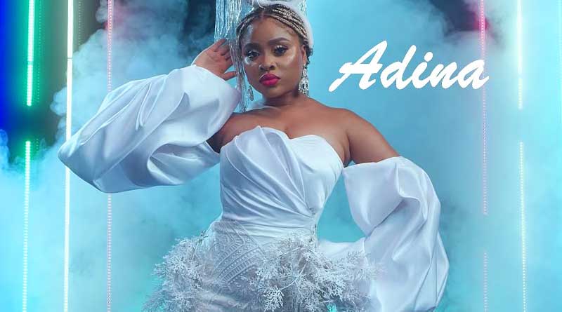 Adina Thembi premiers Hallelujah Official Music Video.