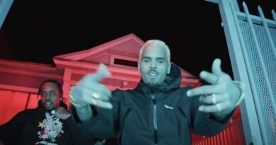 Chris Brown ft. Fivio Foreign – C.A.B (Catch A Body) (Official Music Video)