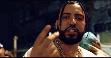 French Montana ft. Harry Fraud – Rushmore Pack (Official Music Video)