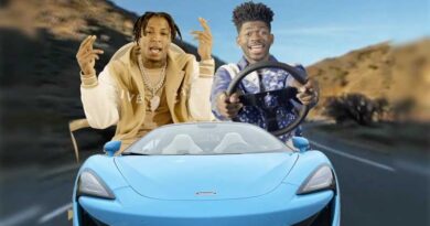 Lil Nas X ft. NBA YoungBoy – Late To Da Party (Official Music Video)