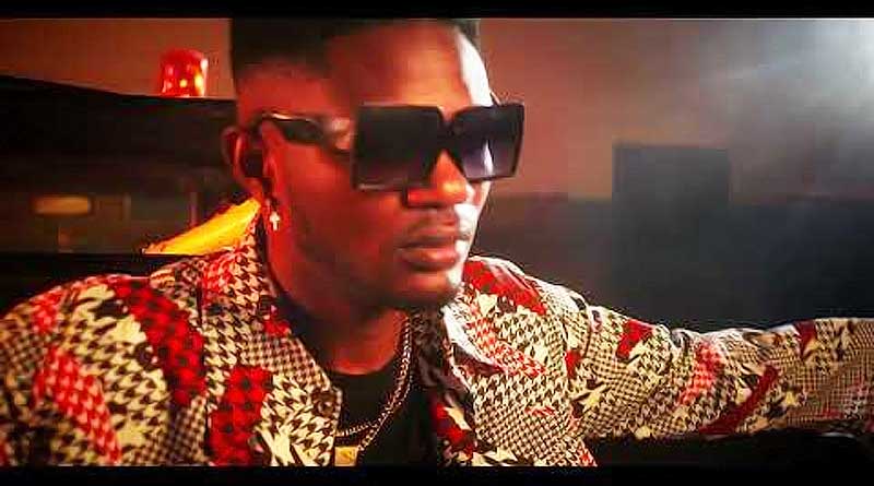 Lyrical Joe ft Kelvyn Boy premiers Win Win Music Video.