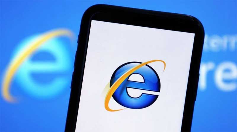 Microsoft finally retires Internet Explorer after 27 years.