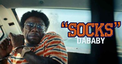 DaBaby – Socks (Official Music Video)