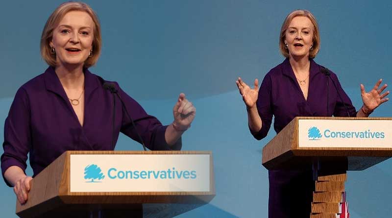 Liz Truss becomes UK prime minister after Boris Johnson
