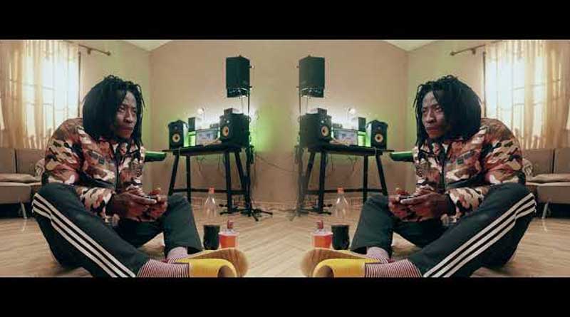 Sean Lifer premiers Matter Music Video.
