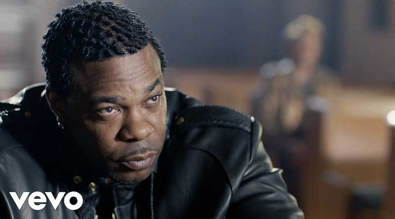 Busta Rhymes featuring Mary J. Blige premiers You Will Never Find Another Me Music Video.