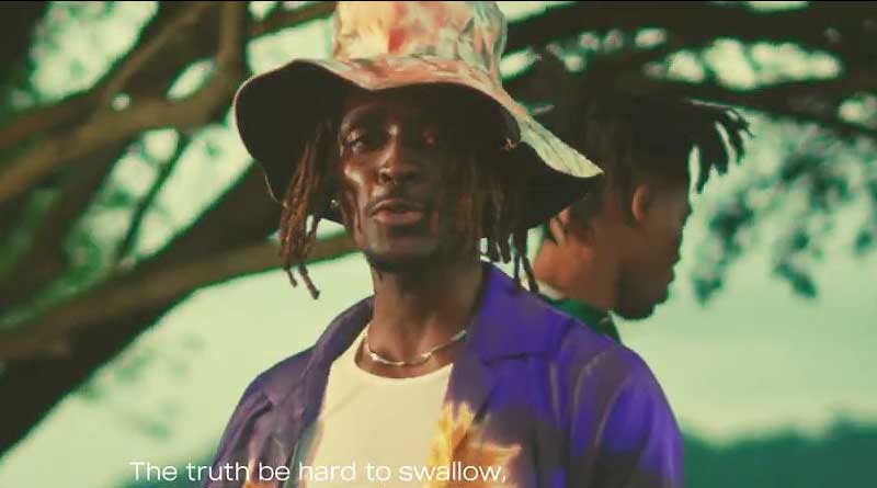 Kwesi Arthur and Kofi Mole release Nirvana Music Video