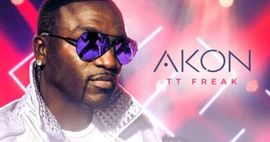 Akon – Tiktok Freak (Official Music Video)