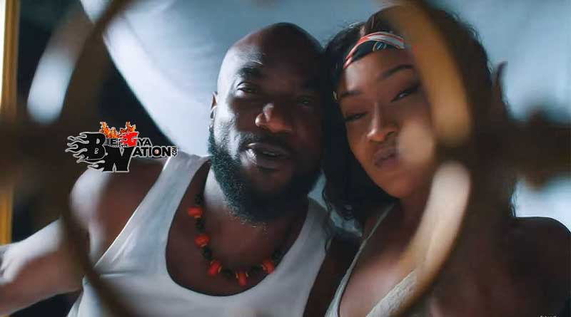 Kwabena Kwabena premiers Sweetie Music Video.