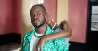 Korede Bello – Available (Official Music Video)