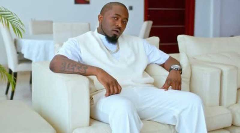 Ice Prince premiers Get At You Music Video.