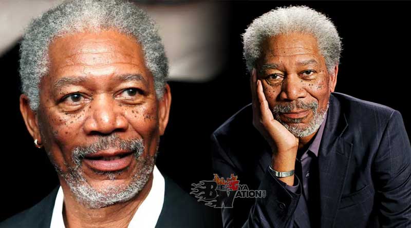 Morgan Freeman says African-American and“Black History Month are Insulting Terms.
