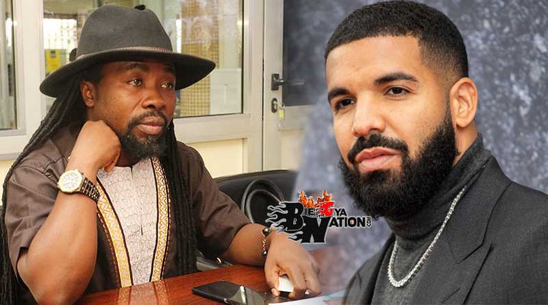 Obrafour sues Drake for $10million dollars