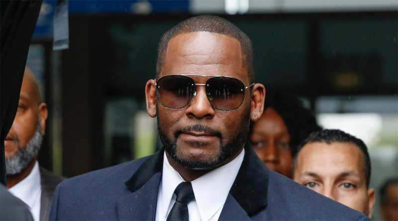 R. Kelly sentenced to 30 years in prison