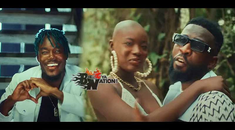 Bisa Kdei – Complete Man (Video) Ft.
Camidoh