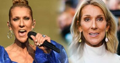 Celine Dion cancels entire tour over poor health