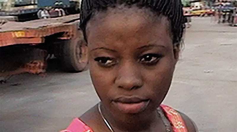 Sierra Leone woman Fatmata Turay who died because her genitals were cut
