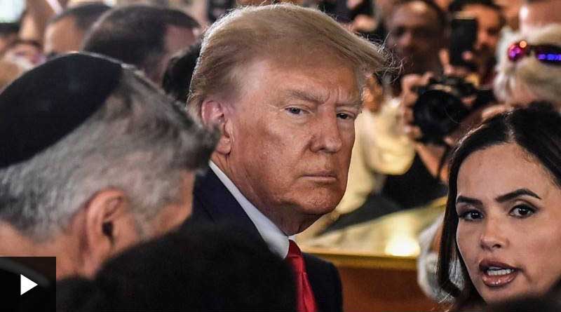 Trump defiant in Miami Florida court