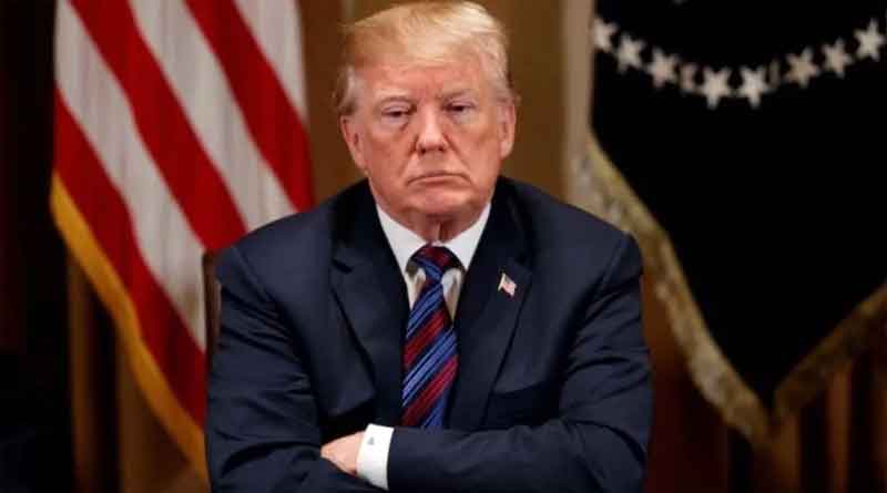 Donald Trump indicted on 7 criminal counts