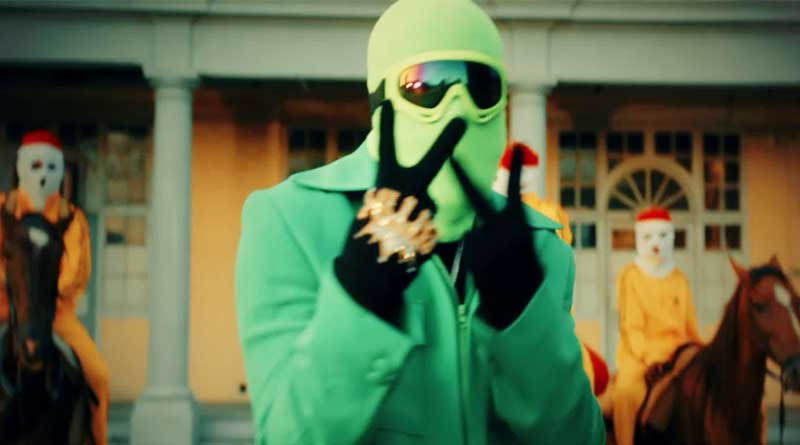 Kcee Ojapiano