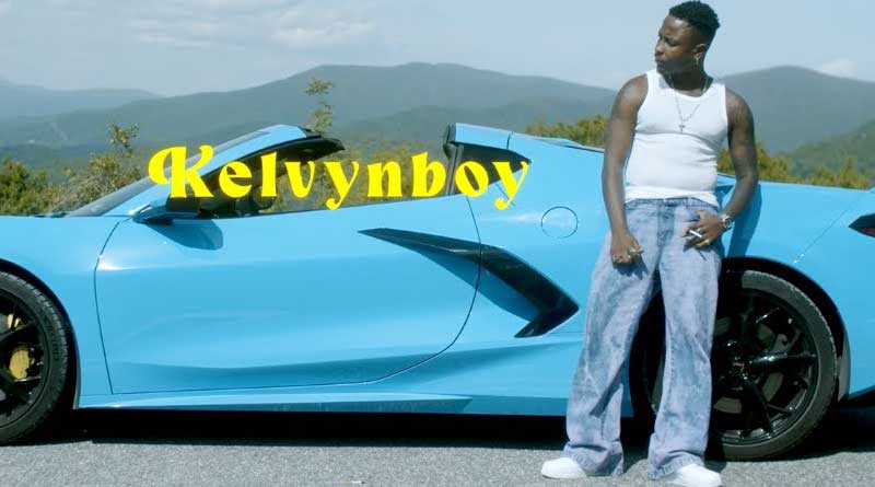 Kelvyn Boy Vero