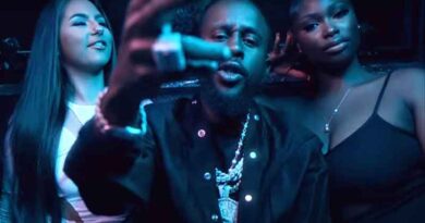 Popcaan – Freshness (Official Music Video)